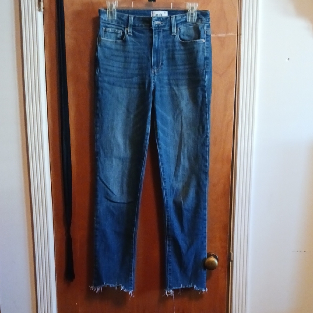 Paige Jeans